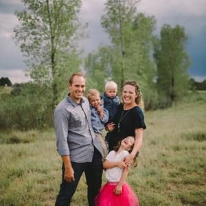 Meet your Posher, Shayne